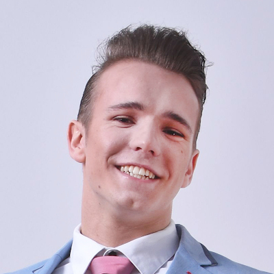 Leopold Lachnit – Link Larkin